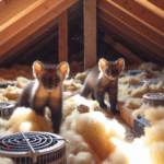 Metody ochrony poddasza przed kunami