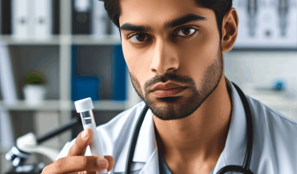 Przyczyny spadku testosteronu u mężczyzn i jak sobie z tym radzić