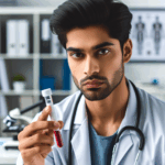 Przyczyny spadku testosteronu u mężczyzn i jak sobie z tym radzić