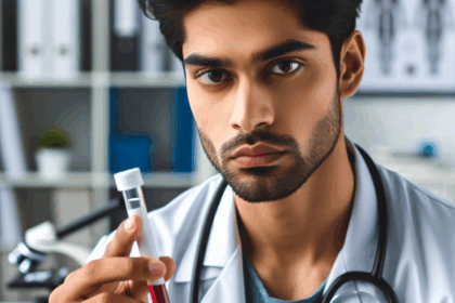 Przyczyny spadku testosteronu u mężczyzn i jak sobie z tym radzić