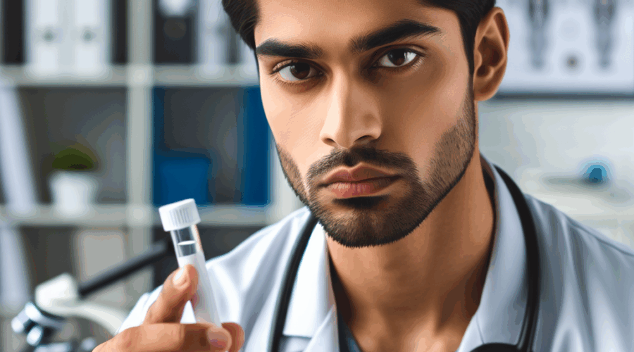 Przyczyny spadku testosteronu u mężczyzn i jak sobie z tym radzić