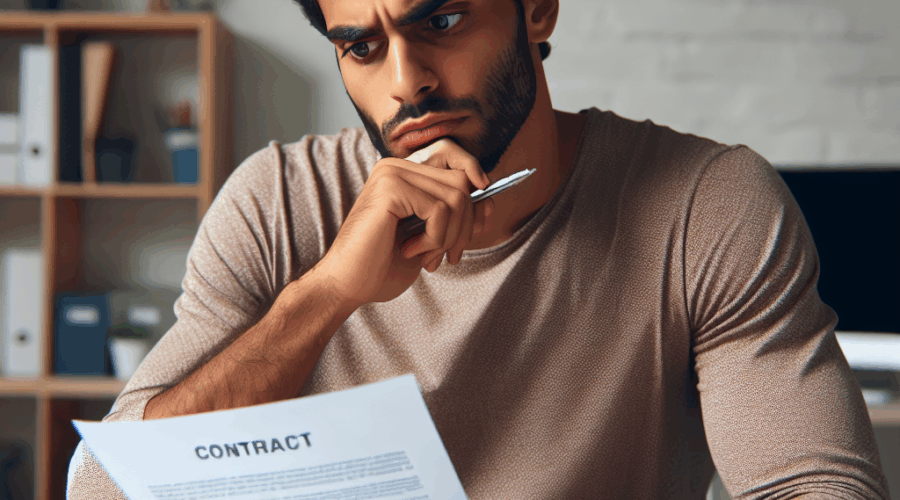 Czy umowa zlecenie uprawnia do L4?