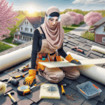 Najczęstsze błędy przy naprawie izolacji poddasza