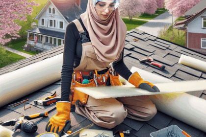 Najczęstsze błędy przy naprawie izolacji poddasza