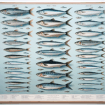 Czy sardynki i szprotki to to samo?