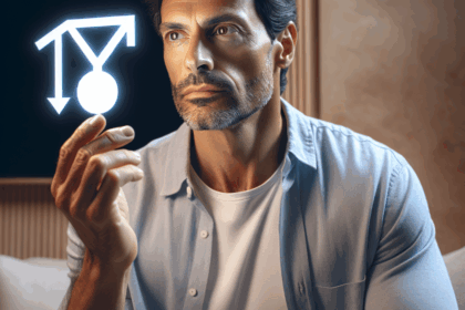 Terapia zastępcza testosteronem - co każdy mężczyzna powinien wiedzieć