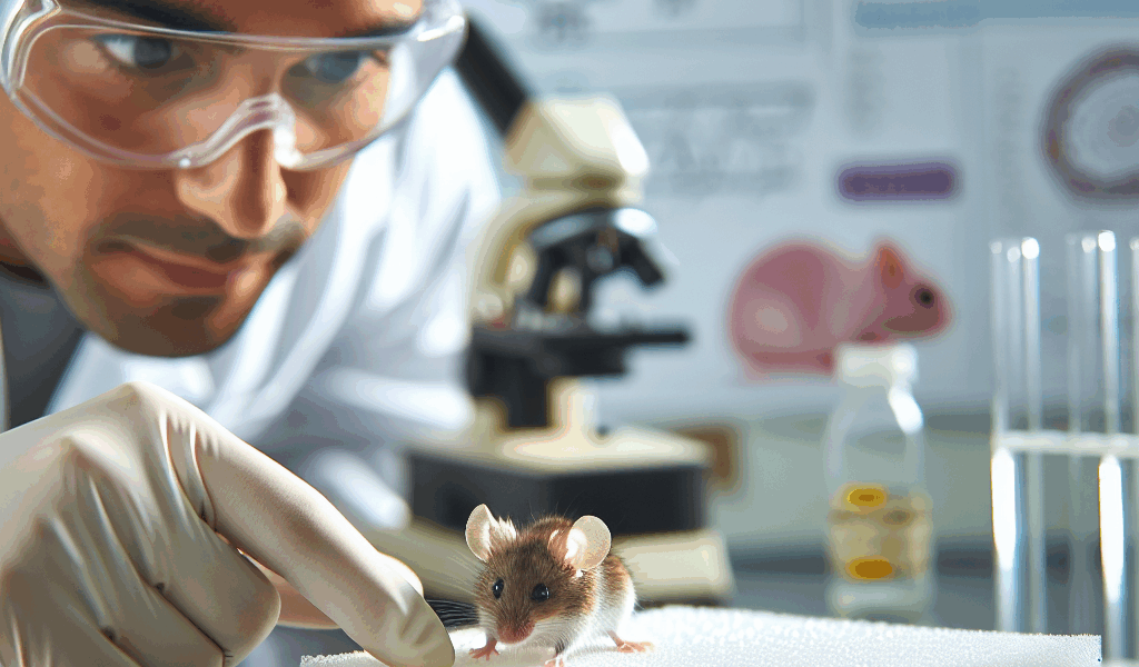 Czy pianka PUR jest odporna na gryzonie?