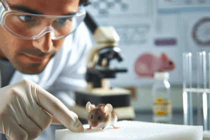 Czy pianka PUR jest odporna na gryzonie?