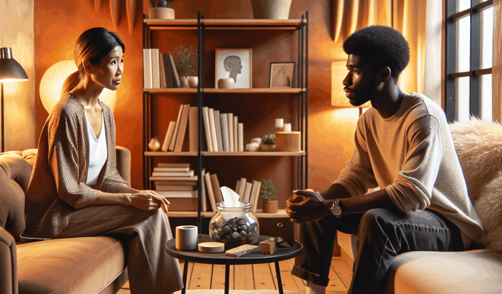 5 powodów, dla których warto rozpocząć psychoterapię