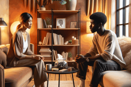 5 powodów, dla których warto rozpocząć psychoterapię