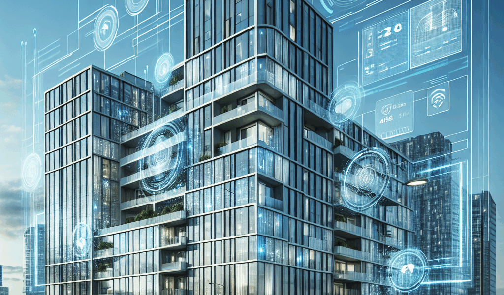 System Appartme – dlaczego warto zainwestować w nowoczesne zarządzanie budynkami mieszkalnymi?