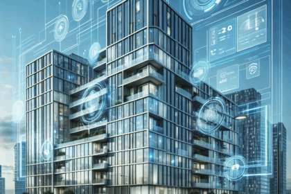 System Appartme – dlaczego warto zainwestować w nowoczesne zarządzanie budynkami mieszkalnymi?