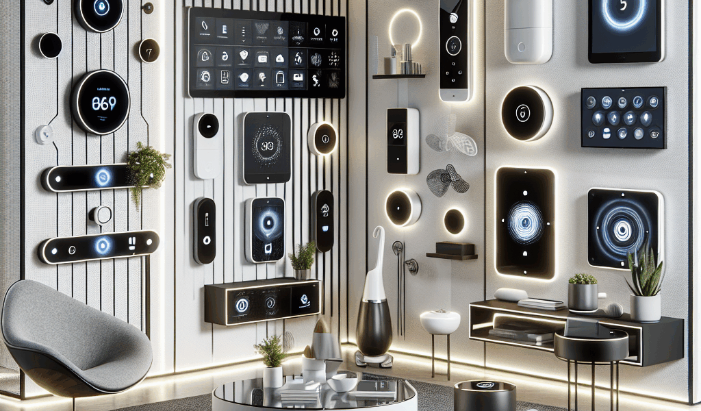 Inteligentny dom urządzenia – przewodnik dla deweloperów, którzy chcą przyciągać nowoczesnych najemców