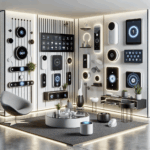 Inteligentny dom urządzenia – przewodnik dla deweloperów, którzy chcą przyciągać nowoczesnych najemców