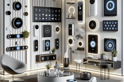 Inteligentny dom urządzenia – przewodnik dla deweloperów, którzy chcą przyciągać nowoczesnych najemców