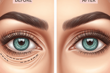 Blefaroplastyka Myślenice – kiedy warto rozważyć zabieg odmładzający okolice oczu?