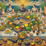 Przepisy na mintaja – pyszny pomysł a obiad dla całej rodziny