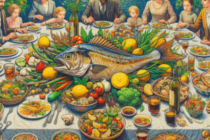 Przepisy na mintaja – pyszny pomysł a obiad dla całej rodziny