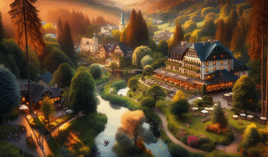 Hotel w Ojcowie czy w okolicy – co lepsze na weekendowy wypad?