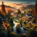 Hotel w Ojcowie czy w okolicy – co lepsze na weekendowy wypad?