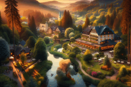 Hotel w Ojcowie czy w okolicy – co lepsze na weekendowy wypad?