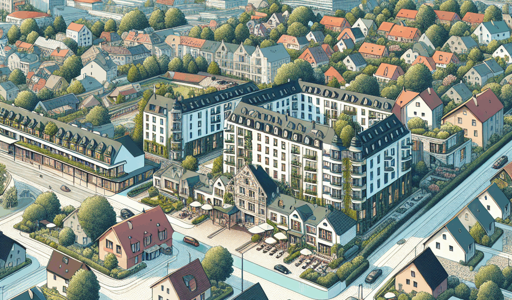 Hotel blisko Krakowa czy w centrum – co lepsze na weekend?