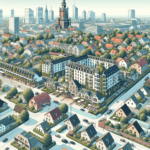 Hotel blisko Krakowa czy w centrum – co lepsze na weekend?