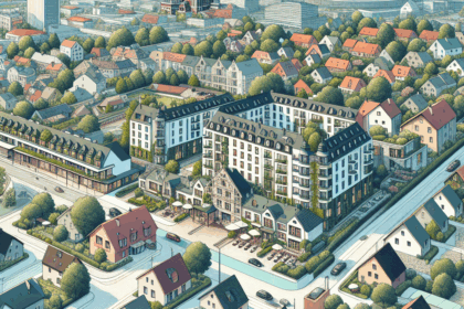 Hotel blisko Krakowa czy w centrum – co lepsze na weekend?