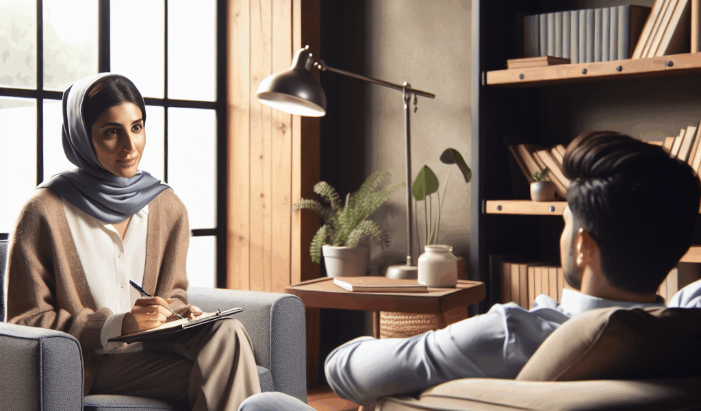 Dla kogo jest nurt psychoanalityczny w terapii?