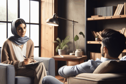 Dla kogo jest nurt psychoanalityczny w terapii?