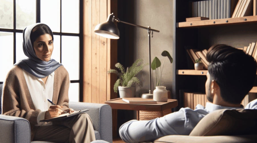 Dla kogo jest nurt psychoanalityczny w terapii?