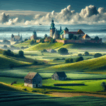 Okolice Krakowa atrakcje - co warto zobaczyć podczas wycieczki za miasto?