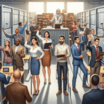 5 powodów, dla których aukcje magazynowe biją na głowę tradycyjne hurtownie