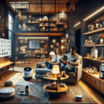 Automatyka domowa w mieszkaniu – innowacja, która przekonuje wymagających klientów