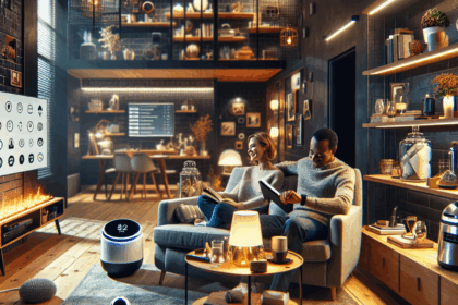 Automatyka domowa w mieszkaniu – innowacja, która przekonuje wymagających klientów