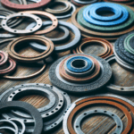 Uszczelki wulkanizowane – czym się różnią i kiedy warto je stosować?