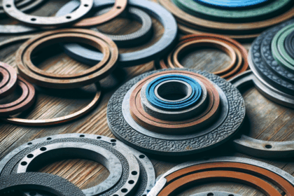 Uszczelki wulkanizowane – czym się różnią i kiedy warto je stosować?