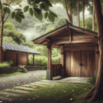 Drewniana wiata garażowa czy garaż zamknięty – co lepiej wybrać?