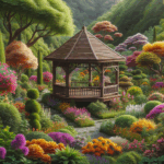 Jakie altany drewniane do ogrodu sprawdzą się najlepiej?