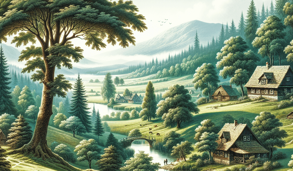 Gdzie zatrzymać się w Ojcowie i okolicach? TOP miejsca na nocleg