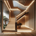 Schody pełne – kiedy wybiera się konstrukcję zabudowaną i jakie korzyści daje w zakresie akustyki i estetyki?