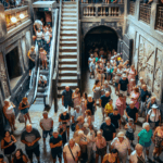 Wieliczka: winda czy schody – jak dostać się do Kopalni Soli?