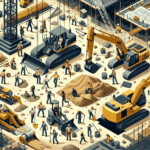 Jakie podłoża wymagają specjalnych dróg technologicznych?