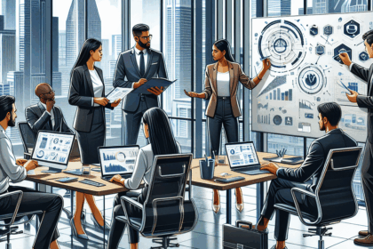 Doradztwo CRM czyli jak wybrać system, który naprawdę wspiera sprzedaż