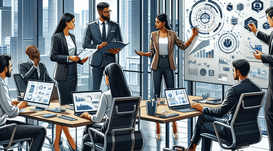 Doradztwo CRM czyli jak wybrać system, który naprawdę wspiera sprzedaż