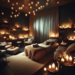 Studio masażu Łódź – kameralna przestrzeń dla pełnego relaksu