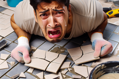 5 błędów przy zakupie taniej ceramiki, które mogą Cię kosztować fortunę podczas montażu