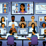 Co zrobić gdy praca zdalna oddaliła pracowników?