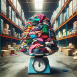 Czy opłaca się kupować w hurtowni odzieży outlet na kg?