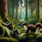 Kuna leśna czy domowa? Po czym poznać